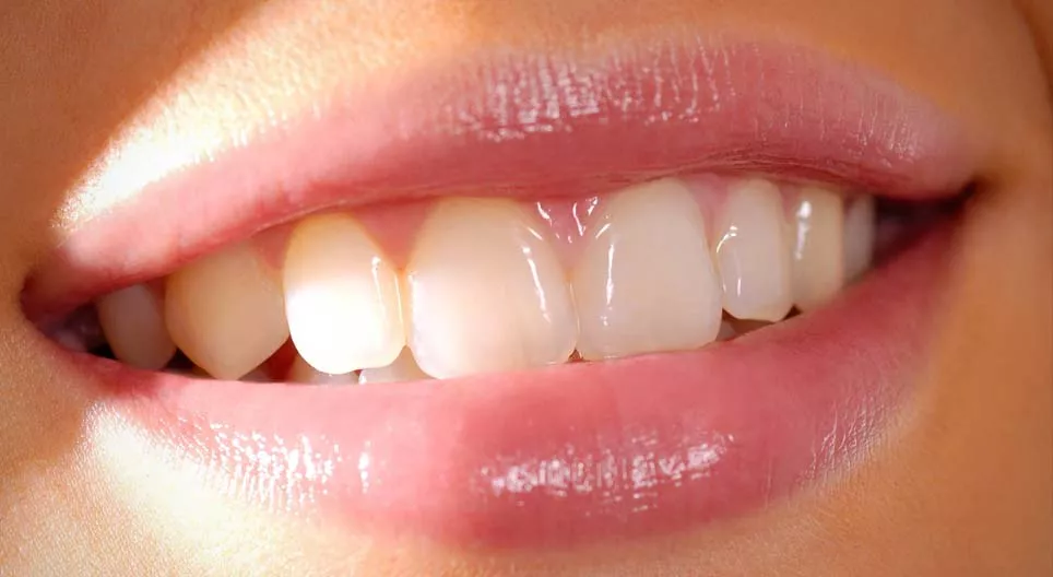 關於牙齒我們知道什麼？