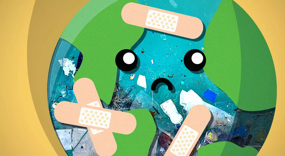 這會給我們帶來什麼後果？