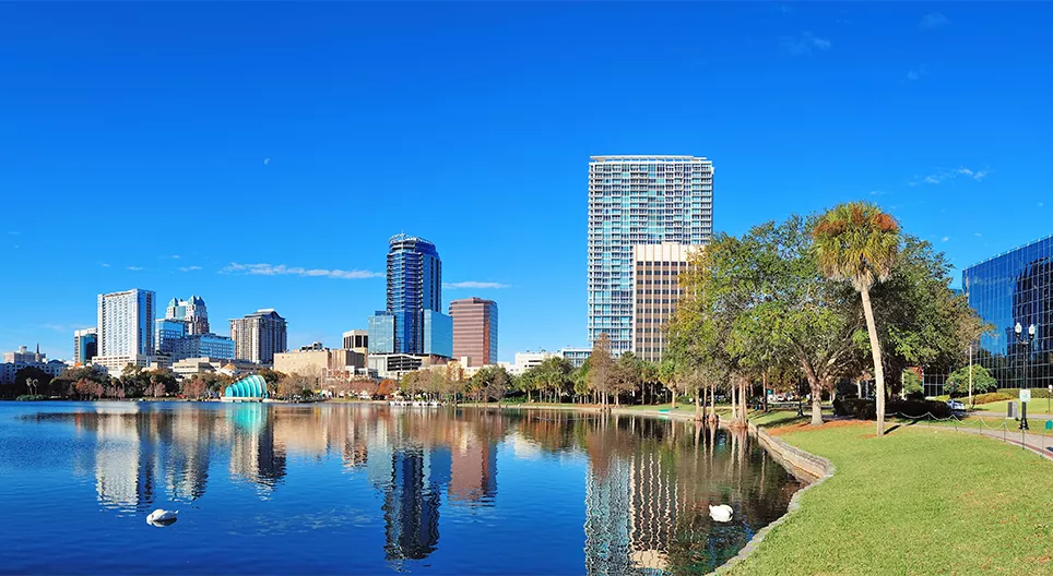 城市裏的生活是怎樣的？