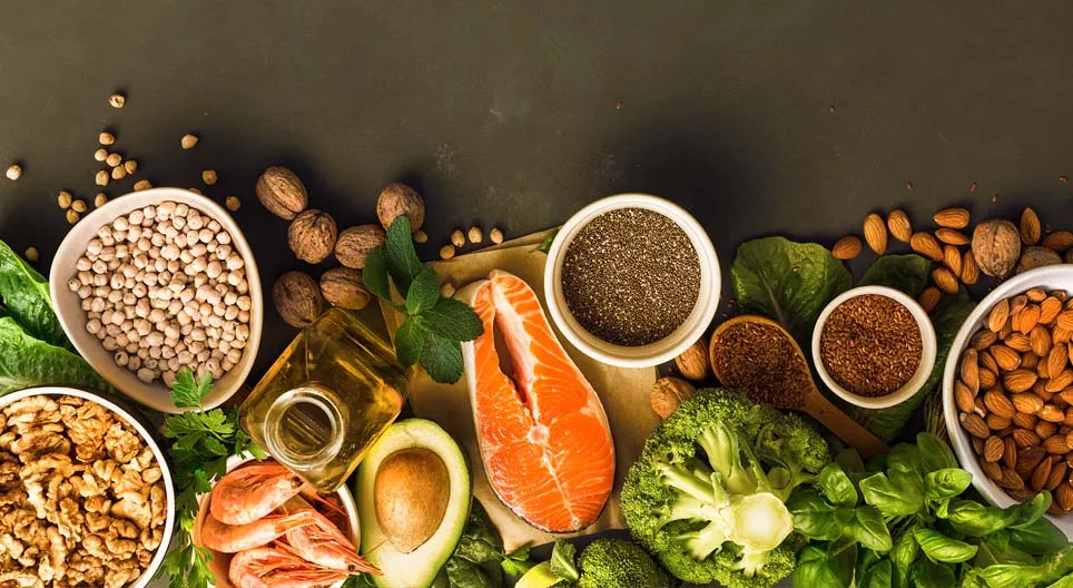 脱脂 - 還是我們需要脂肪？