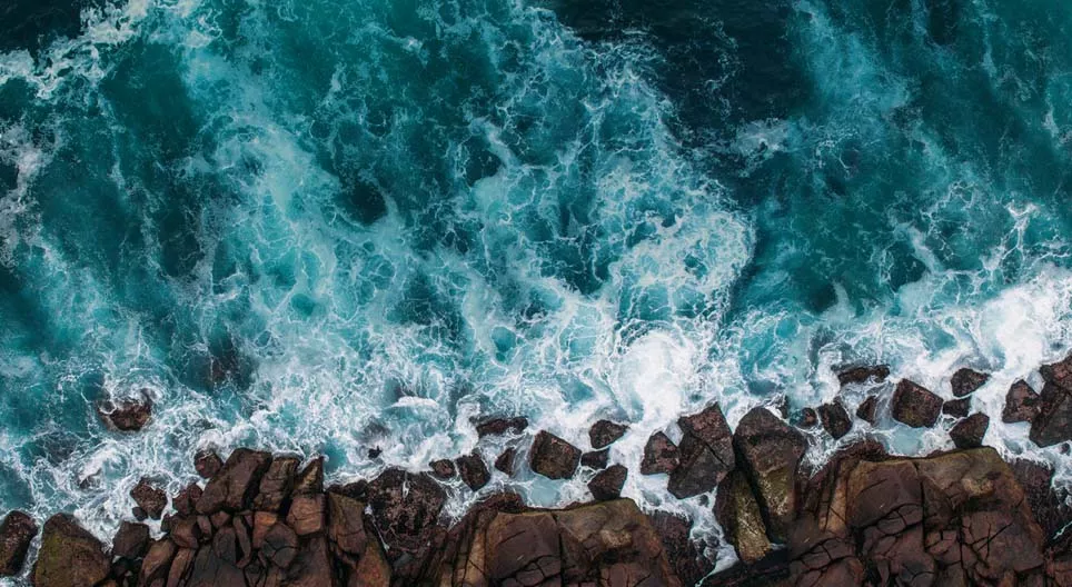 世界海洋是如何運動的？