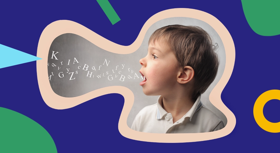 為什麼人類能夠彼此交流？