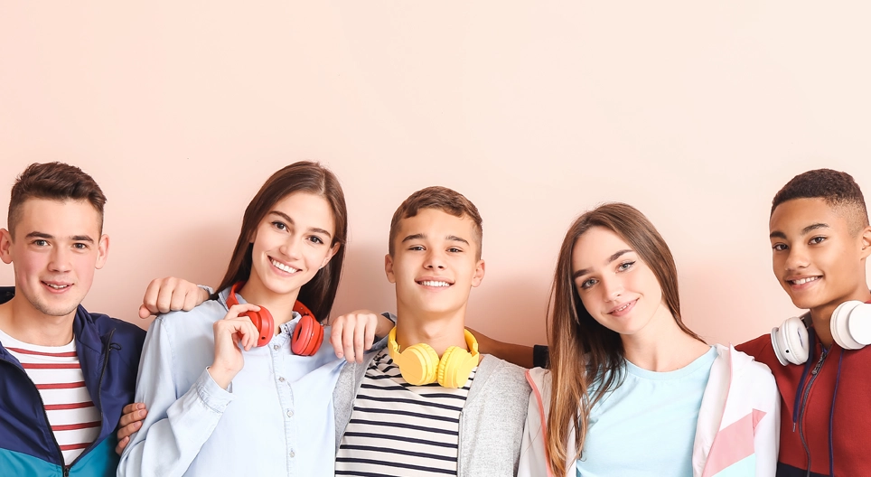 我們什麼時候會長大？