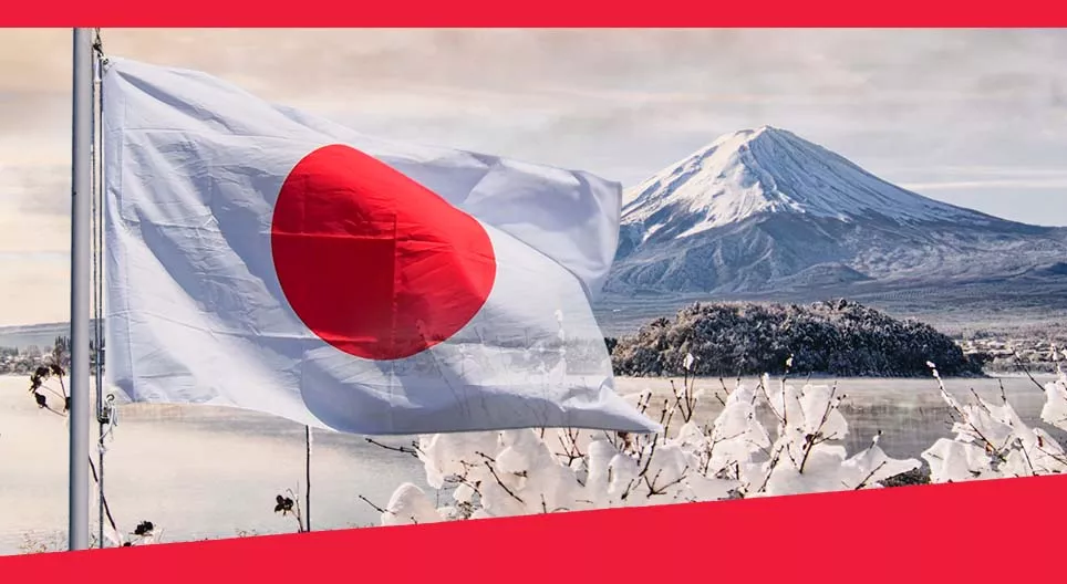 我們去日本旅行吧！