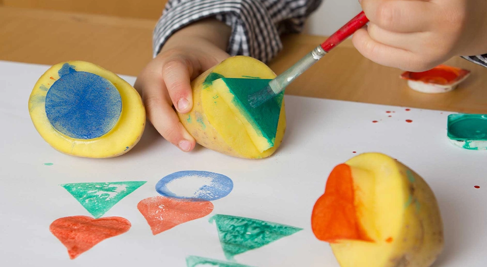 幾何冒險 2. - 玩立體圖形