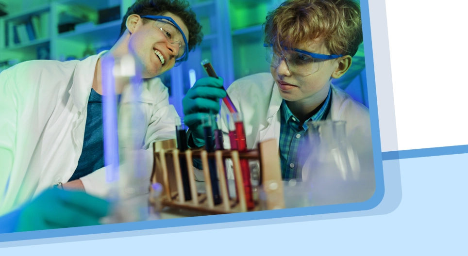 如何進行實驗？