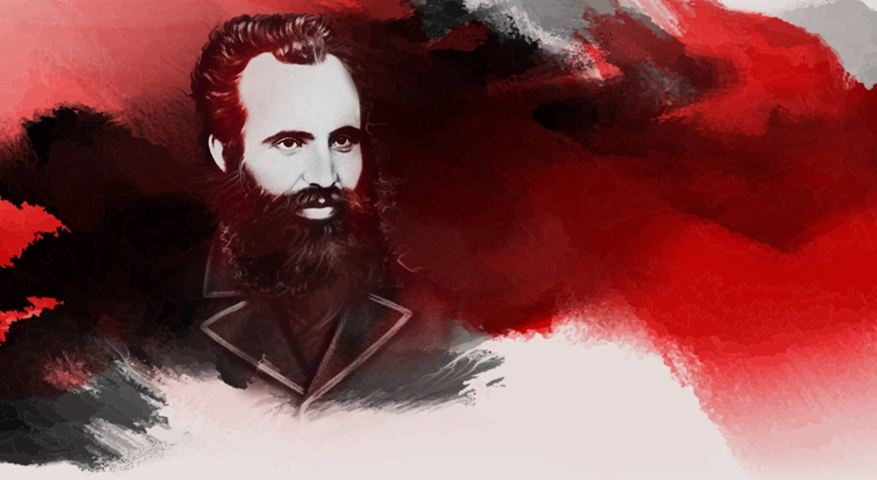 柳本·卡拉維洛夫