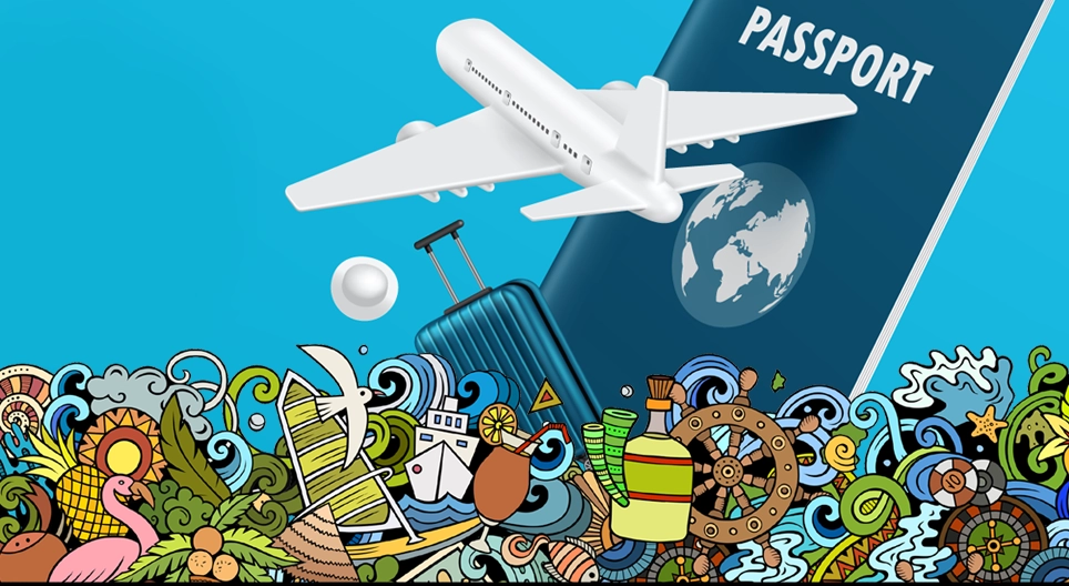 旅遊業在經濟中的作用