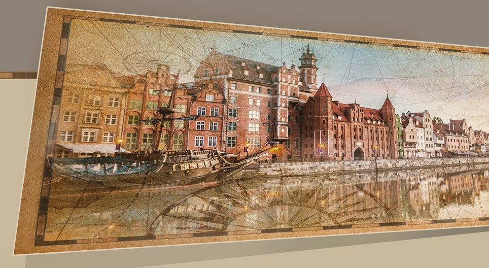 世界經濟貿易的誕生