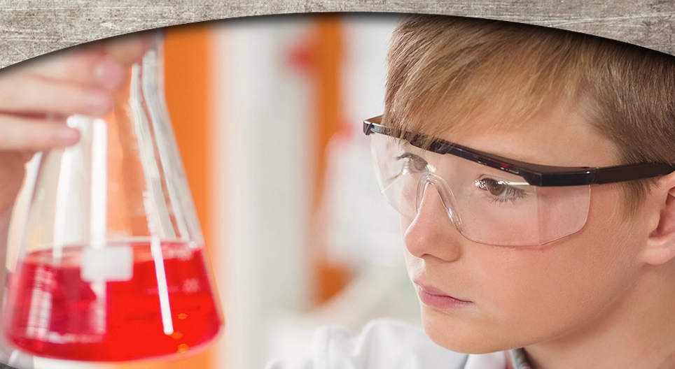 金屬與酸的反應