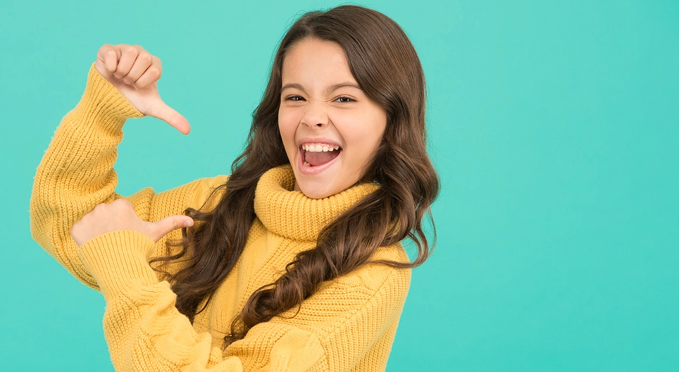 積極和消極的性格特徵