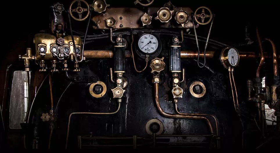 工業革命及其後果