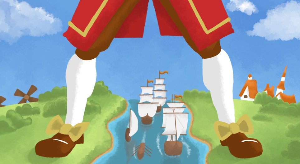 喬納森·斯威夫特