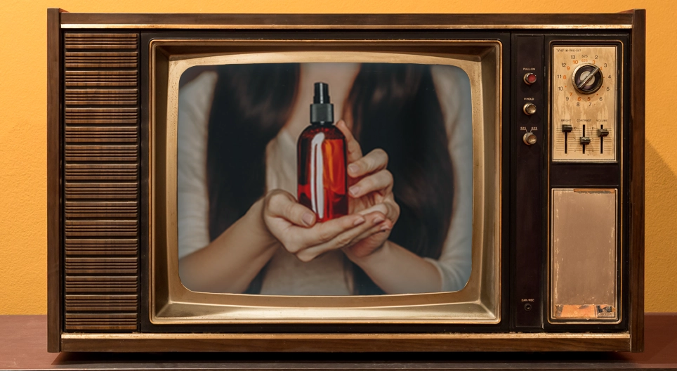 廣告對我們日常生活的影響