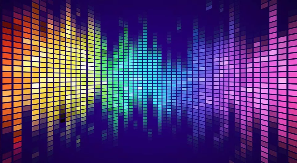 間距和頻率，第一部分