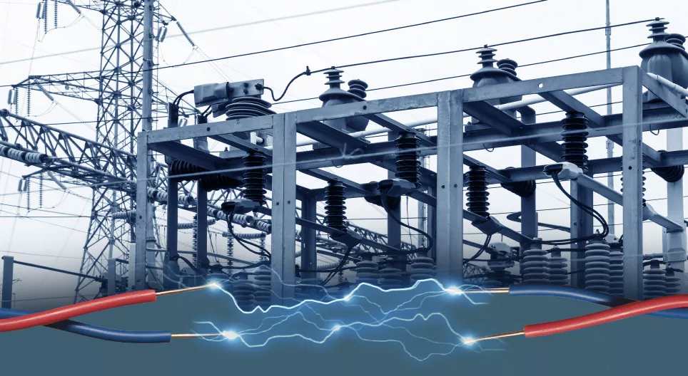 直流電和交流電