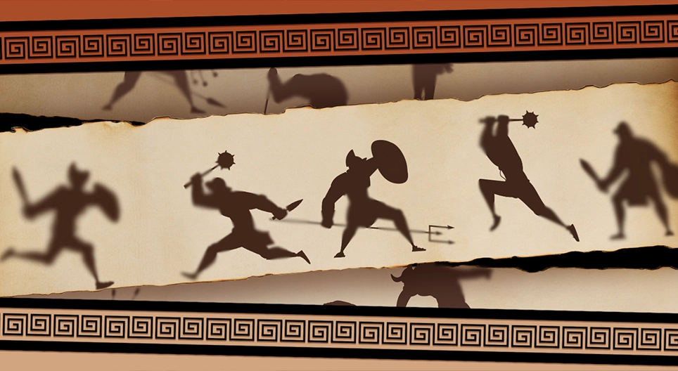 万岁大将军，莫里图里致敬