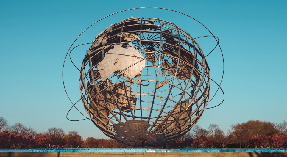 世界博覽會的歷史