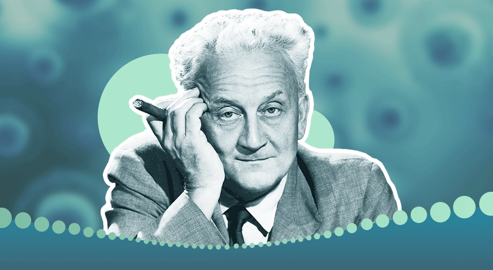 阿爾伯特·森特·吉爾吉