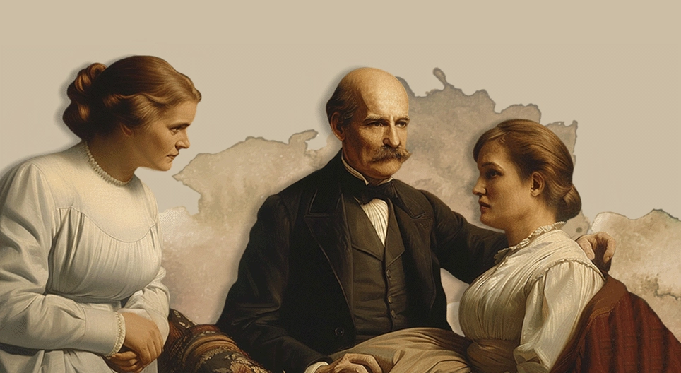 伊格纳兹·塞梅尔维斯