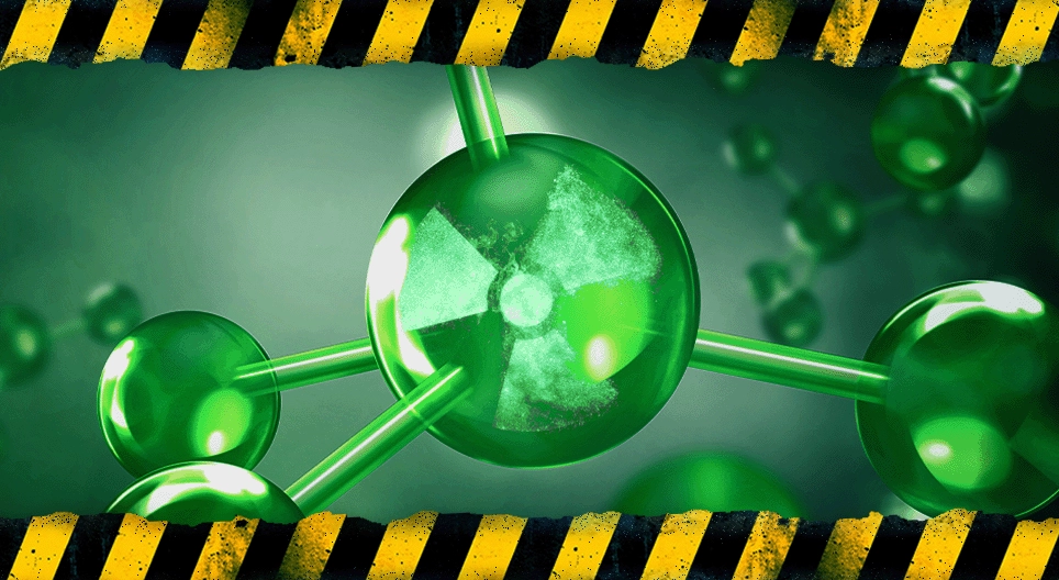 放射性衰变定律