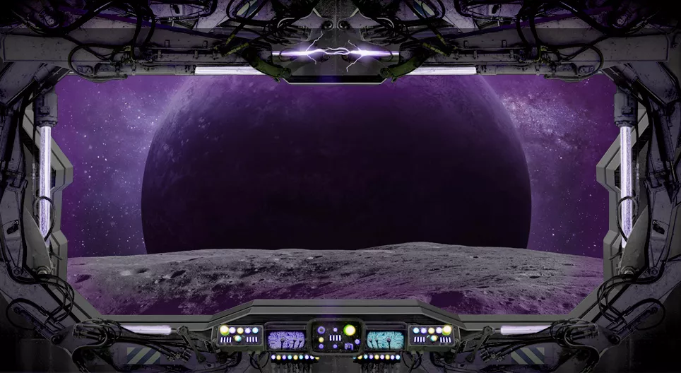 天文数据的测定。