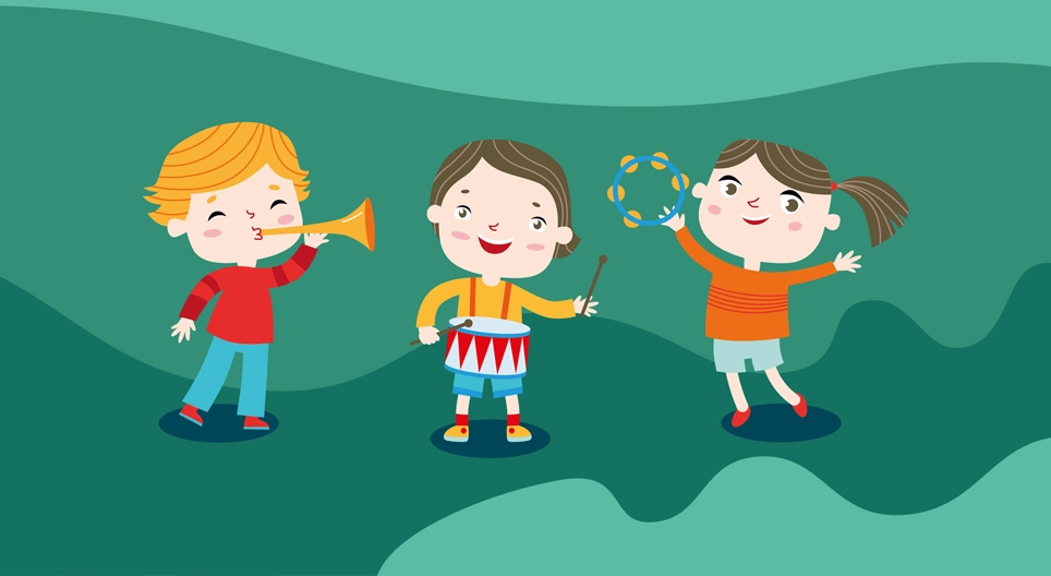 車庫樂隊計劃項目