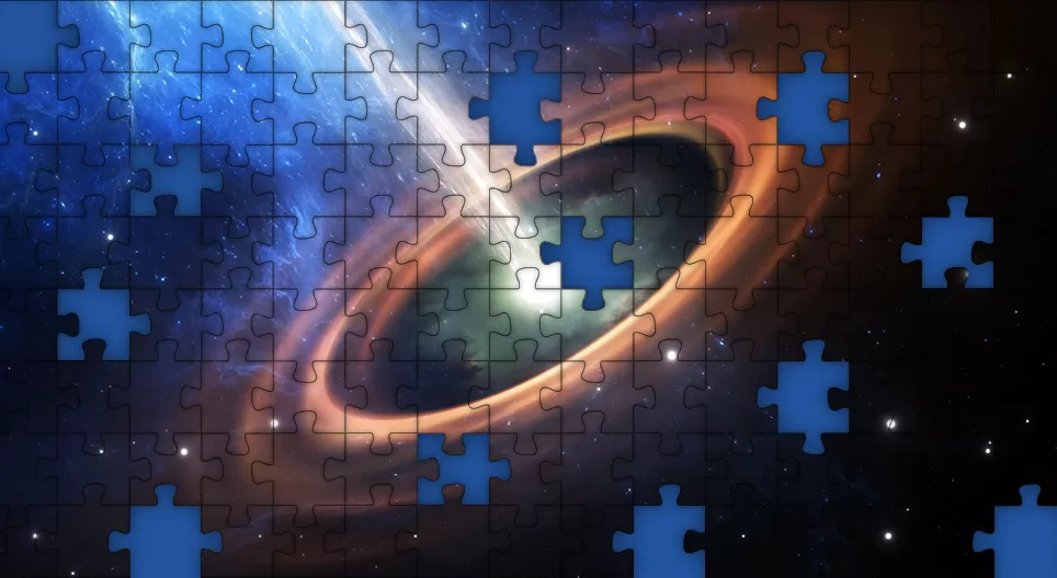 如何创造人工引力？