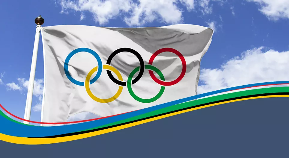 奥林匹克运动会的历史与复兴