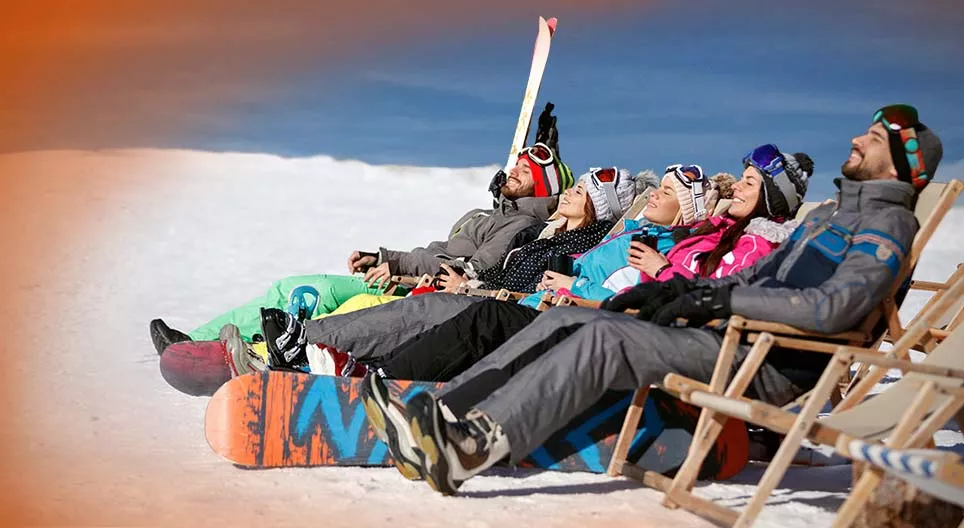 什麼是紅外輻射？