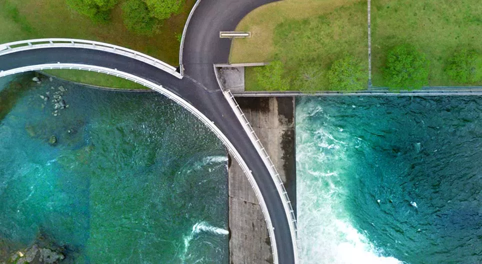 水電是如何被利用的？