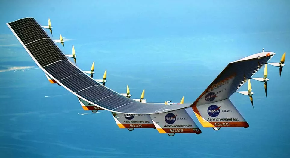 太陽能是如何被利用的？