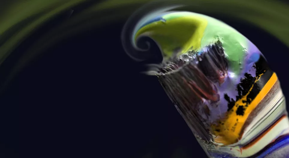 混合物是有什麼組成的？