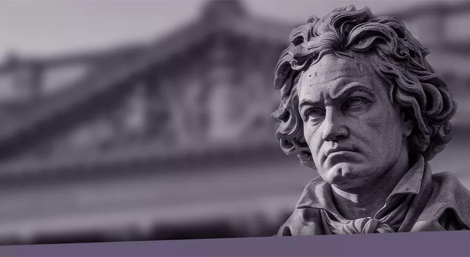 路德维希·范·贝多芬