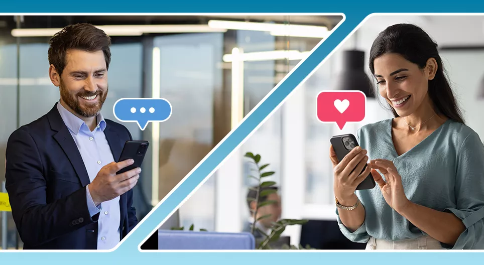 恰当的在线交流规则