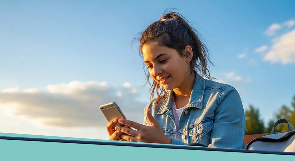 数字关系中的界限