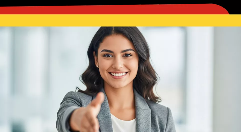 Ich stelle mich vor: kurz und persönlich