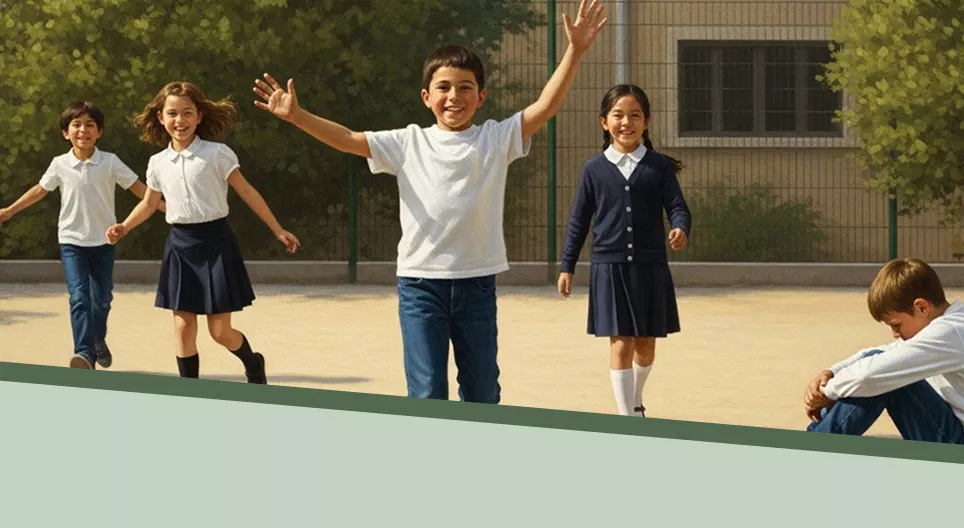 Good vs evil in life