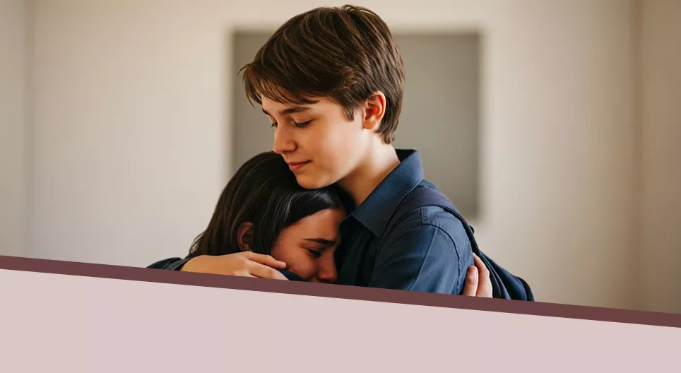 The responsibility of forgiveness