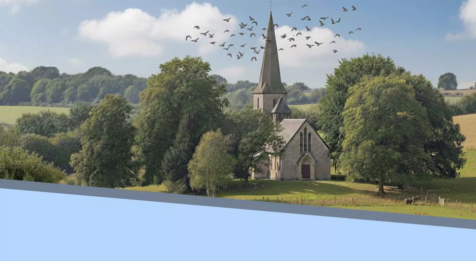 The Church and ecology