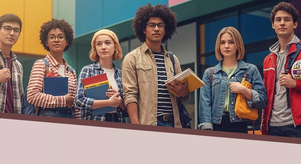 Who Am I? - Understanding Myself