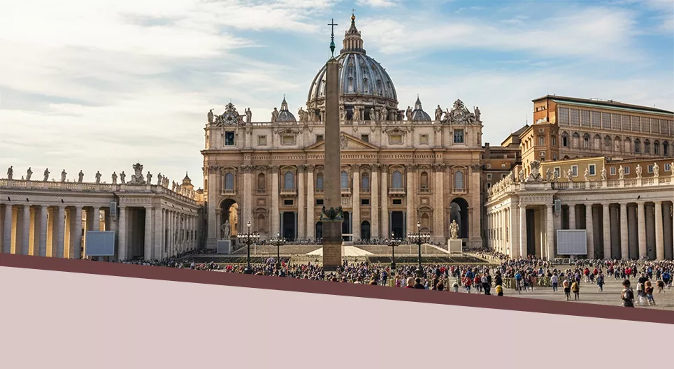 The Church Hierarchy - The Role of the Pope, Bishops and Priests