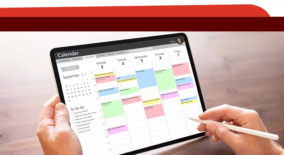 Time Expressions Revision