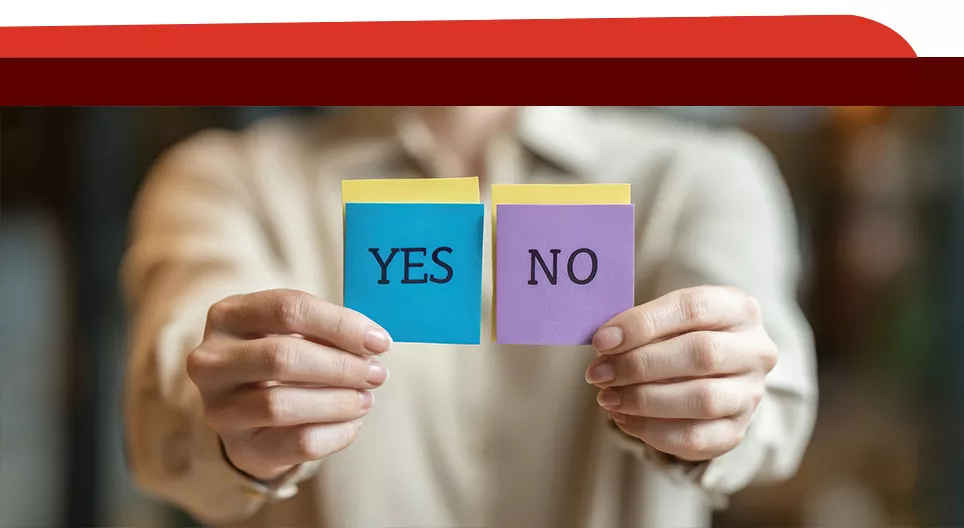 Negation with 不 and 没