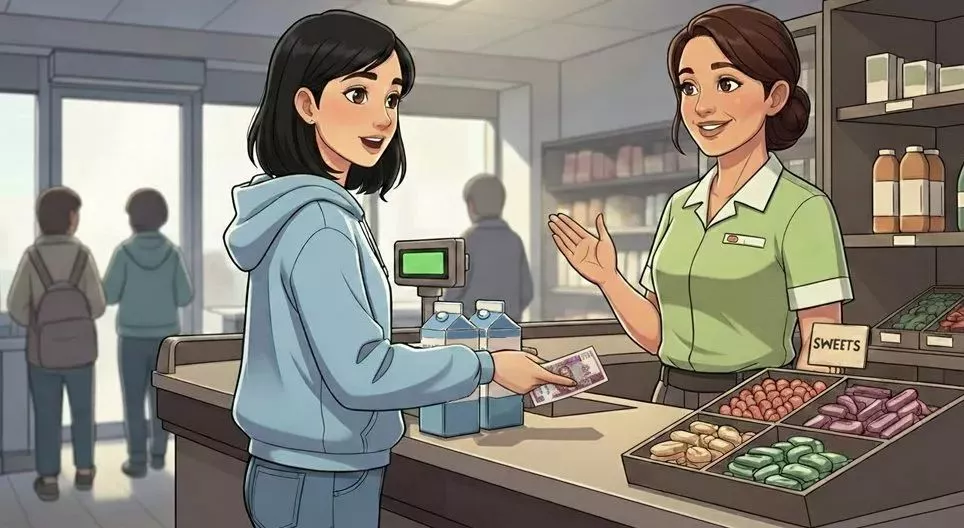 营业时间和优惠活动