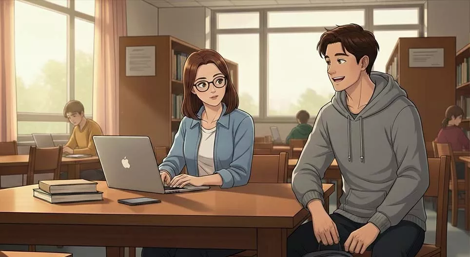 媒体和科技的使用