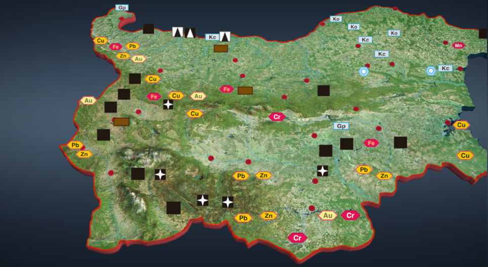 保加利亚的经济