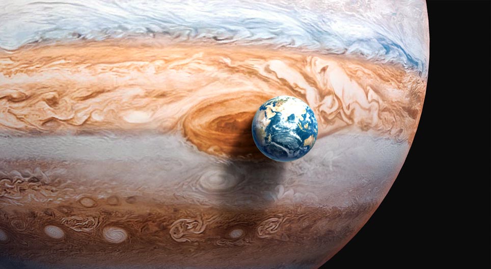 有趣的天文知识