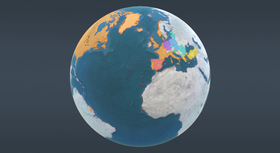 政治和经济联盟