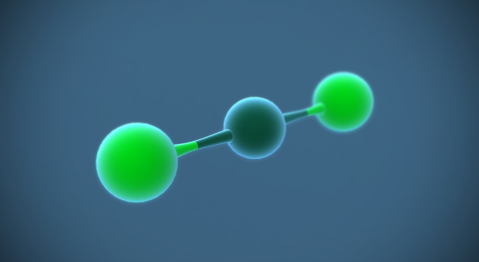 氯化铍（BeCl₂）